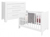 Bopita Verona Babyzimmer 2-TLG