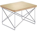 Vitra Occasional Table LTR, Blattgold