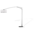 Vibia, Vibia Balance 5190 Stehleuchte Bogenleuchte