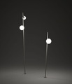 Vibia June 4780 LED Wegeleuchte Aussenleuchte