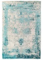 Kuatro Vintage Teal Rug