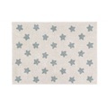 Lorena Canals Back To Basics Stars Natural 120 X 160 cm