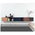 Pastoe, Pastoe Vision & Boxes Wandkast Joost Selection