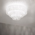 Vistosi Ecos PL 90 Deckenleuchte - Design Renato Toso, Noti Massarii & Associates