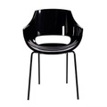 Muubs, Muubs Dining Chair Opal