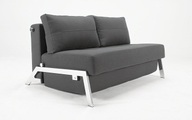 Innovation Schlafsofa Cubed 140 Deluxe