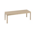 Muuto, Muuto Workshop Coffee Table