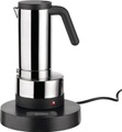 Alessi Coffee.It Elektrische Espressomaschine