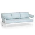 Weishäupl, Weishäupl MINU 3-Sitzer Sofa