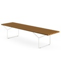 Knoll Bertoia Outdoor Bench
