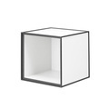 By Lassen Frame 28 Excl. Door