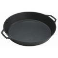 Lodge Partypfanne Gusseisen schwarz ø43.2cm