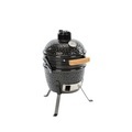 Grillchef Grill Mini Kamado Keramik Ei
