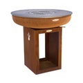 Remundi Feuerstelle Carus M ø82cm H80cm Remundi 800904