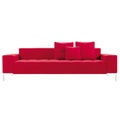 Zanotta Alfa Sofa