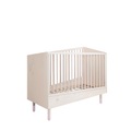 Wood Luck for Kids, Wood Luck for Kids Bed 70×140 cm Mountains Collection