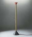 Artemide Callimaco LED Stehleuchte