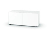 Piure Einzelbox Tür H 50 cm