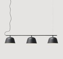 Muuto Ambit Rail Lamp