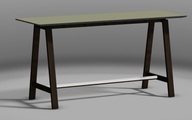 Andersen Furniture HT1 Stehtisch 90 cm