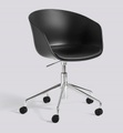Hay, Hay About A AAC 52 Chair Fixed Seat Cushion