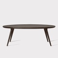 Mater Accent Oval Lounge Table