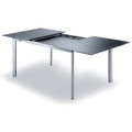 Fischer Möbel Air/Swing Ausziehtisch 90x150/213cm