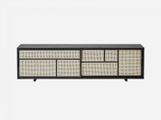 Design House Stockholm, Design House Stockholm Air Sideboard low