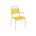 Embru Altorfer Sessel Modell 1141