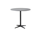 Drop Gestell zum Bistrotisch (50400)