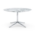 Knoll, Knoll Florence Table Desk - Round 54