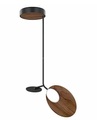 Tunto, Tunto Ballon Pendant (1U) Black