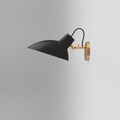 Astep, Astep VV Cinquanta Wall Lamp
