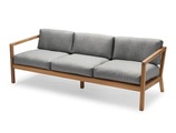 Skagerak, Skagerak Virkelyst 3-seater