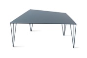 Atipico Chele Keystone Coffee Table 68 x 43 x H 30 cm