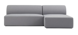 Objekte unserer Tage, Objekte Unserer Tage Weber Modulsofa Design 01