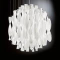 Axo Light Aura SP 45 Pendelleuchte, kleine Ausführung