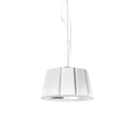 Artemide Architectural Airlite Suspensione LED Pendelleuchte