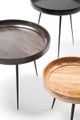 Mater Bowl Table