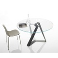 Bontempi MILLENNIUM runder Esstisch