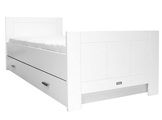 Bopita Schublade 90X200 Merel Weiß