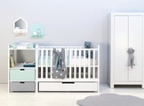 BOPITA BABYFLEX BABYZIMMER 3-TLG