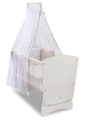 Marisil, Marisil STAR Babywiege 45x90 cm