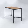 Houe Four Bar Table 90X160 cm