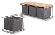Bartmann Berlin Grit Bank