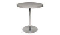 Lyon Beton BISTRO Round Dining Table