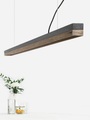 Gantlights C3 Leuchten Konfigurator 182cm