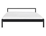 Hans Hansen - The Hansen Family, Hans Hansen Pure Bed – Steel Powder Coated