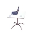 Fischer Möbel Taku Stehtisch 68x68 cm
