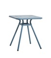 Woud Ray Square Cafe Table
